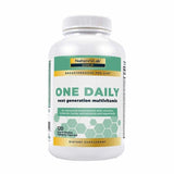 Nature'S Lab One Daily Multivitamin, 120 Vegetarian Capsules