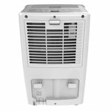 Hisense 50-Pint Dehumidifier with Built-In Pump, HT5021KP