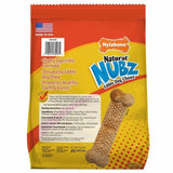 Nylabone NUBZ Dog Chews, 22-count 2-pack 44 Total Chews