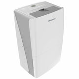 Hisense 50-Pint Dehumidifier with Built-In Pump, HT5021KP