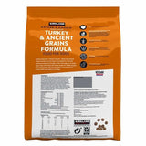 Kirkland Signature Nature's Domain Turkey and Ancient Grains Formula Dog Food, 35 lb