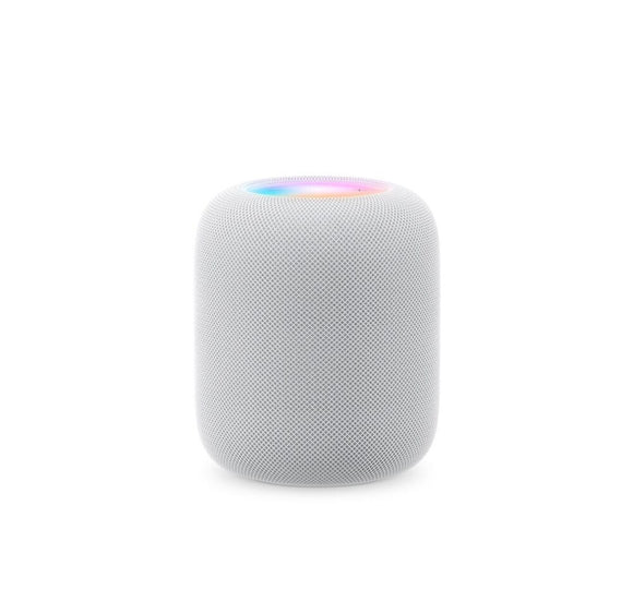 Apple HomePod 2nd Gen. Smart Speaker - White