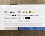 Sony HT-A5000 5.1.2ch Soundbar with Built-In Subwoofer
