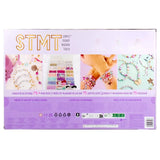 STMT D.I.Y. Glitz N Glam Jewelry Studio, Includes 1,500 Jewelry-Making Supplies