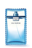 Versace Men Eau Fraiche Eau De Toilette, 6.7 fl oz Cologne Fragrances