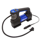 Bon-Aire 12V Digital Inflator, 120 PSI with Shut-off Pressure Gauge