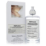 Maison Margiela Replica Lazy Sunday Morning Unisex Eau de Toilette, 3.4 fl oz