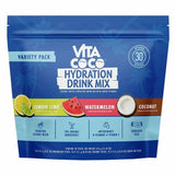 Vita Coco Hydration Variety Drink Mix, 30 Individual Serving Stick Packs