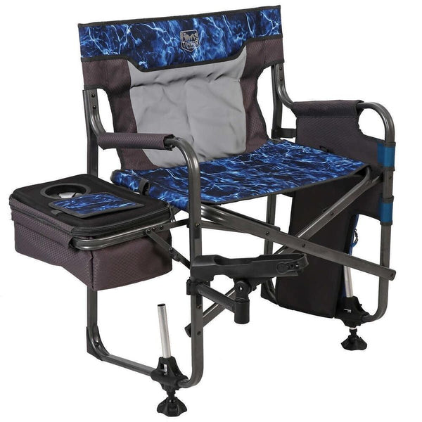 High Sierra Ultra Portable Chair (300lb Capacity)