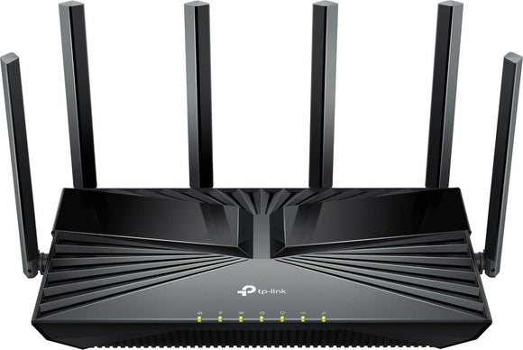 TP-Link AX5400 Pro Multi-Gigabit Wi-Fi 6 Router