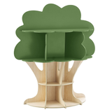 Delta Children Tree Bookcase, 13.25 in. x 44 in. x 49.75 in.