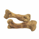 Nylabone Broth Bones Natural Edible Dog Chews 54-count, 2-pack (108 Total Chews)