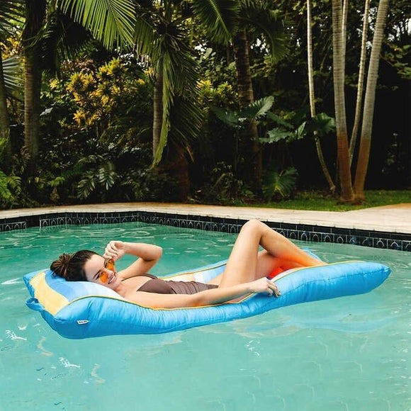 Big Joe Kona Hammock Pool Float, 29