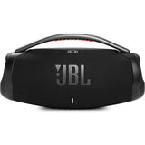 JBL Boombox 3 WiFi Portable Bluetooth Speaker, Dolby ATMOS Immersive Sound