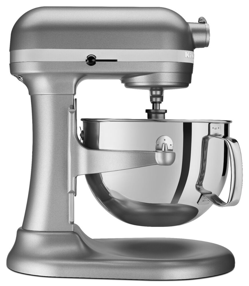 KitchenAid Refurbished 7 Quart Bowl-Lift Stand Mixer