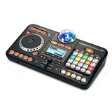 VTech KidiStar DJ Mixer Sound-Mixing Music Maker With Party Lights