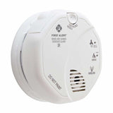 First Alert Z-Wave Smoke and Carbon Monoxide Alarm, 3-pack Smoke Sensor