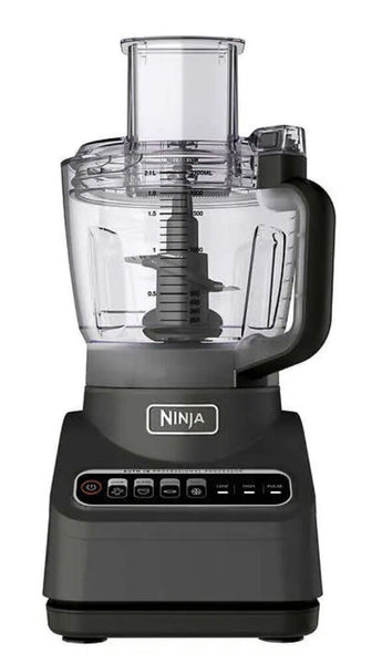 NEW 2020 Ninja Professional Food Processor with Auto IQ - 9 cup - Full DEMO  