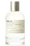 Le Labo Rose 31 for Unisex Eau de Parfum, 3.4 Ounce