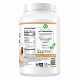 Orgain Organic Plant Protein Powder, Creamy Horchata, 2.74-pounds