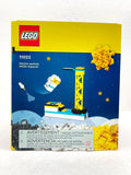 LEGO Classic Space Mission Playset, 1700-piece 10 Space Themed Mini Build