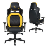 DPS PRO Bravent Elite Gaming Chair, Multi-Position, Height Adjustable, Reclining