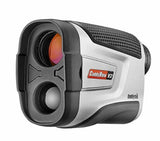 CaddyTek Golf Laser Rangefinder, CaddyView V2 +Slope