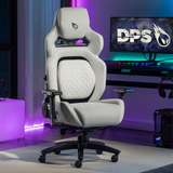 DPS PRO Bravent Elite Gaming Chair, Multi-Position, Height Adjustable, Reclining