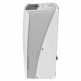 Hisense 50-Pint Dehumidifier with Built-In Pump, HT5021KP