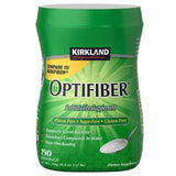 Kirkland Signature Optifiber PrebioticFiber Supplement, 26.8 Ounces 190 Servings