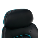 DPS Centurion Gaming Office Chair with Adjustable Headrest