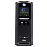 CyberPower 1350VA/810 Watts UPS Battery Backup with Surge Protection