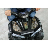 Dynacraft Realtree 6-Volt Ride-on for Child18 Months to 3 Years