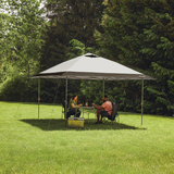 Coleman 13 X 13 Eaved Shelter, Onepeak Technology One-Push Center Hub Tent