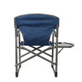 2-Pack Portable Folding Director's Chair by Timber Ridge, Camping Chair