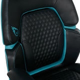 DPS Centurion Gaming Office Chair with Adjustable Headrest