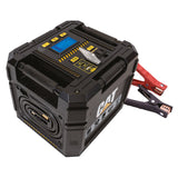 CAT Cube Lithium 4-In-1 Portable Battery Jump Starter, Air Compressor, 1750 AMP