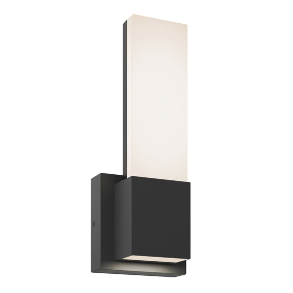 Artika Pillar LED Wall Sconce Light with Tunable White Technology