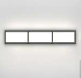 Artika Subway 27” LED Bath Vanity Light Bar, Vanity Light Fixture