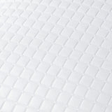 Purelux Simply Cool Gel Memory Foam Pillow, Queen