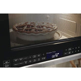 KitchenAid 1.9 Cu. Ft. Convection Over the Range Microwave with Air Fry