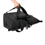 Titan Insulated CarryALL Cooler with Ice Walls, Shoulder Strap & Tote Cooler