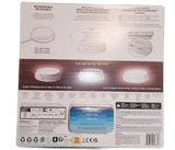 Infinity X1 Motion & Light Activated Anywhere Light, 2-pack