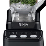 Ninja Professional Blender with Smoothie Auto-iQ, 1400 Peak Watts 72-oz CO750B