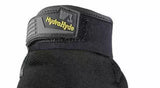 Wells Lamont HydraHyde Leather Work Gloves, 3 Pair Heavy Duty Goatskin Palm Glove