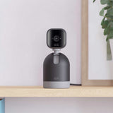 Blink Whole Home 4th Gen Security Camera System Bundle, 4 Cameras + Doorbell