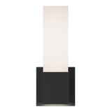 Artika Pillar LED Wall Sconce Light with Tunable White Technology