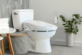 Brondell Swash CL1700 Bidet Toilet Seat