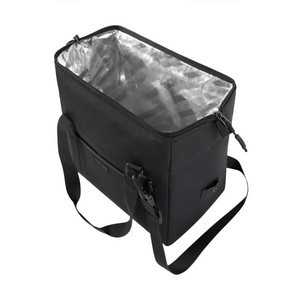 Titan Insulated CarryALL Cooler with Ice Walls, Shoulder Strap & Tote Cooler