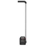 Infinity X1 20V Cordless Car Vacuum,  Tackle Dust and Debris on Seats, Carpets, and Dashboards
